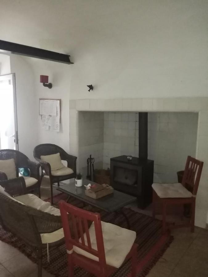 Com Alma Pansiyon Évora Dış mekan fotoğraf